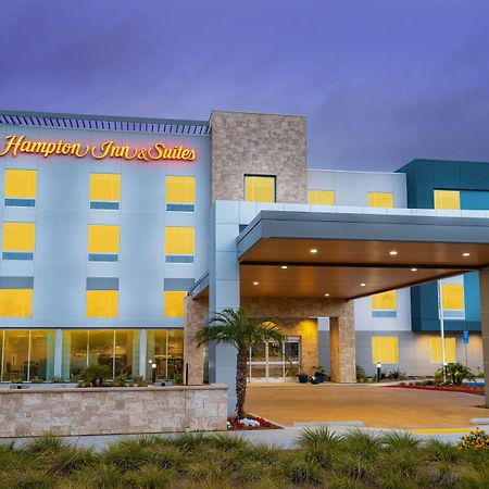 Hampton Inn & Suites Imperial Beach San Diego, Ca Dış mekan fotoğraf