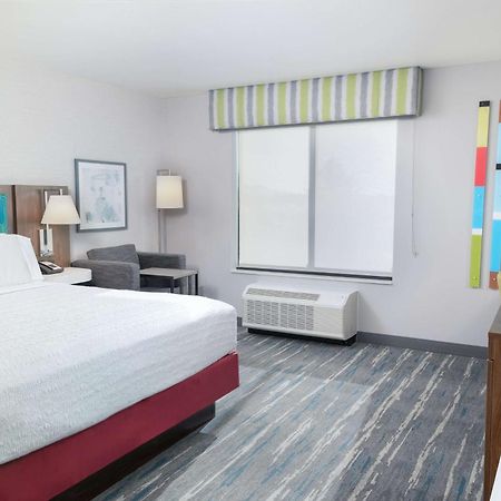Hampton Inn & Suites Imperial Beach San Diego, Ca Dış mekan fotoğraf