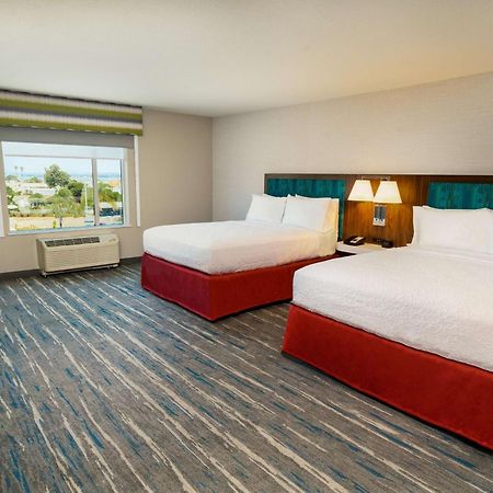 Hampton Inn & Suites Imperial Beach San Diego, Ca Dış mekan fotoğraf