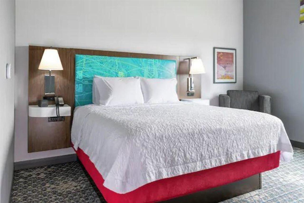 Hampton Inn & Suites Imperial Beach San Diego, Ca Dış mekan fotoğraf