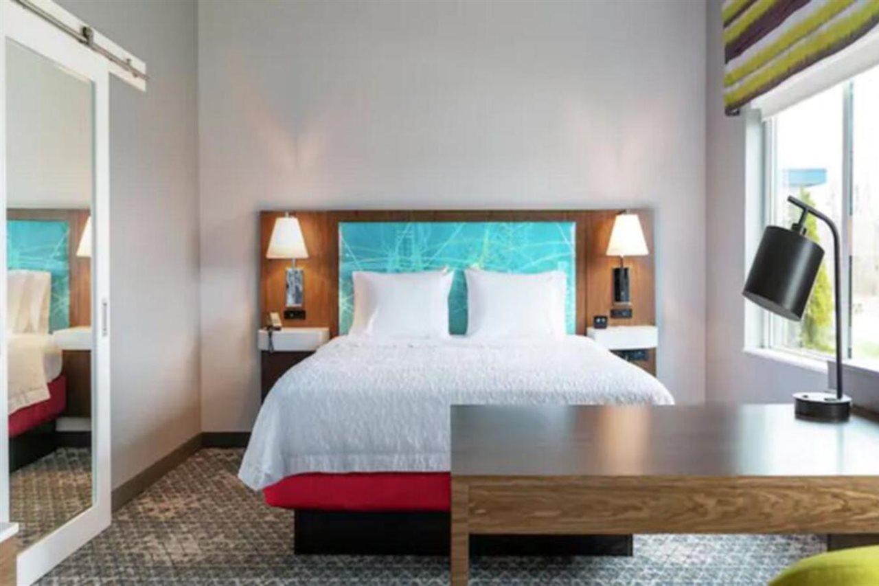 Hampton Inn & Suites Imperial Beach San Diego, Ca Dış mekan fotoğraf
