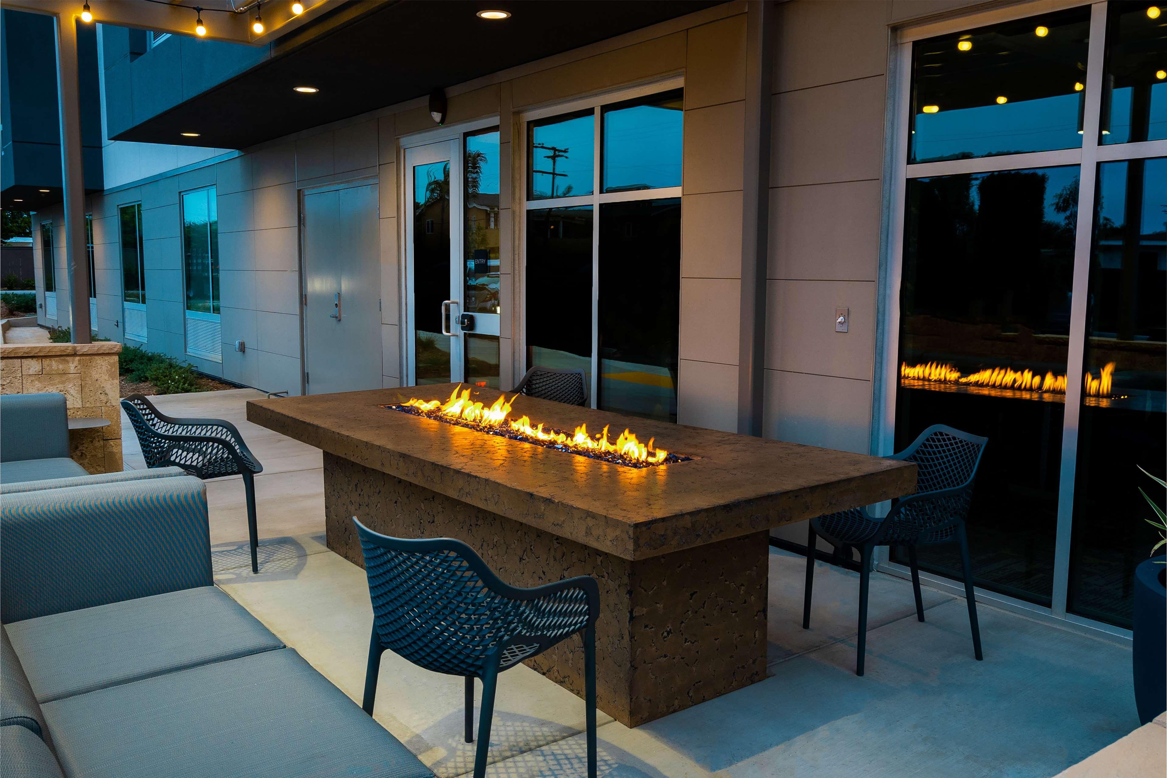 Hampton Inn & Suites Imperial Beach San Diego, Ca Dış mekan fotoğraf
