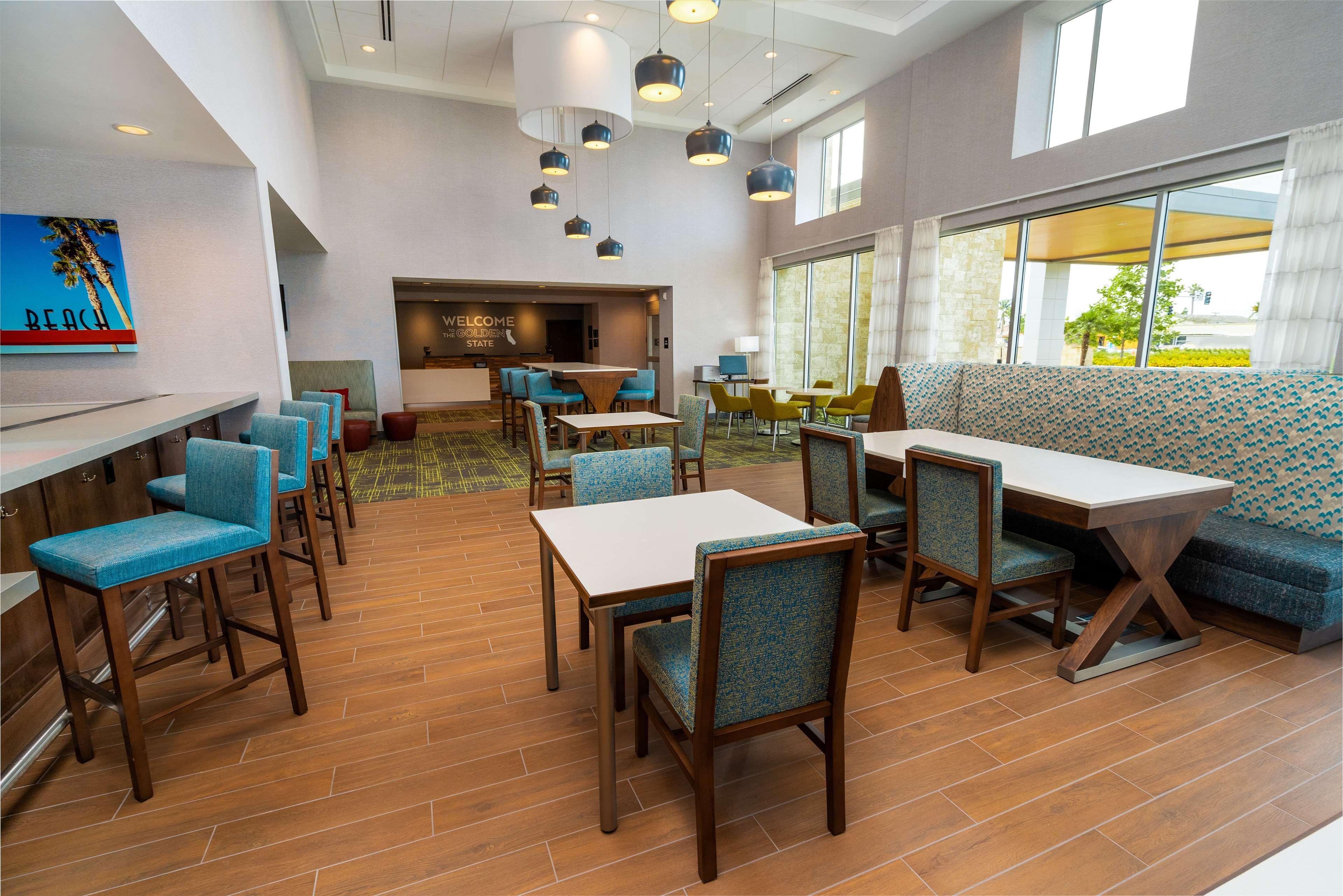 Hampton Inn & Suites Imperial Beach San Diego, Ca Dış mekan fotoğraf