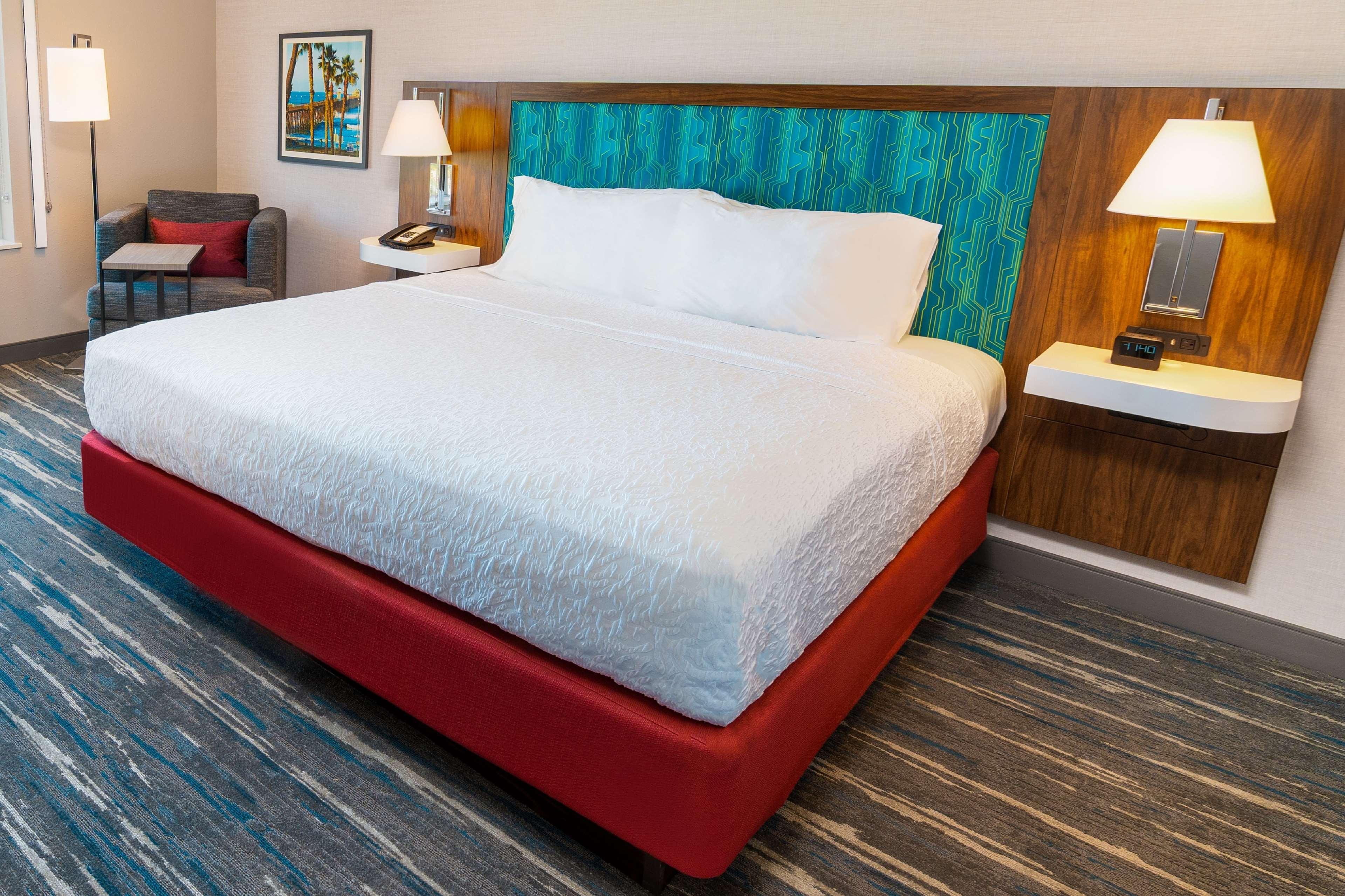 Hampton Inn & Suites Imperial Beach San Diego, Ca Dış mekan fotoğraf