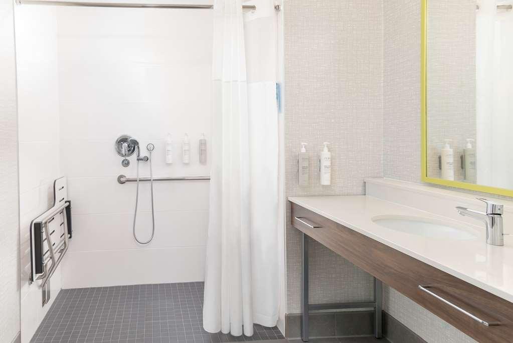 Hampton Inn & Suites Imperial Beach San Diego, Ca Oda fotoğraf