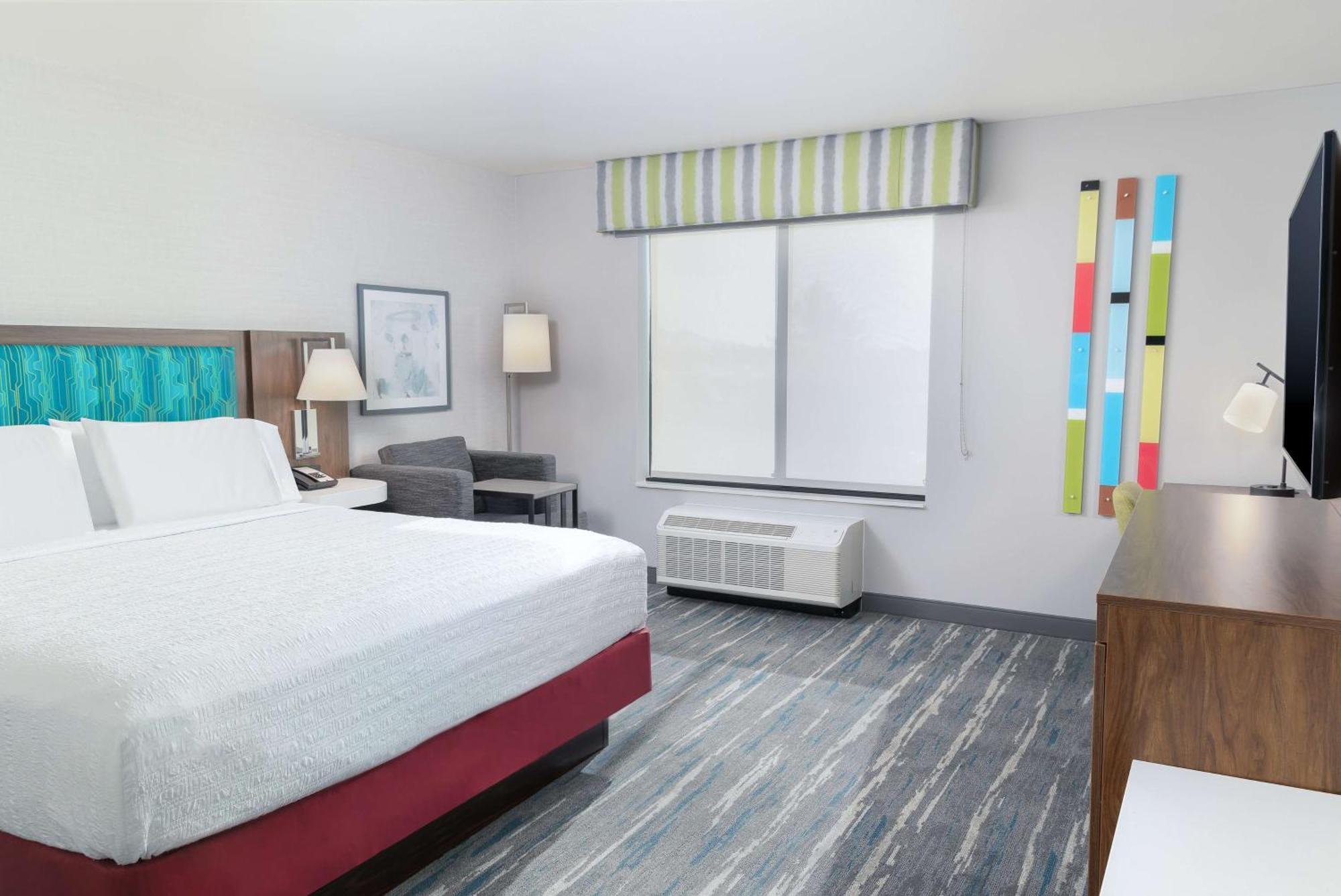Hampton Inn & Suites Imperial Beach San Diego, Ca Dış mekan fotoğraf