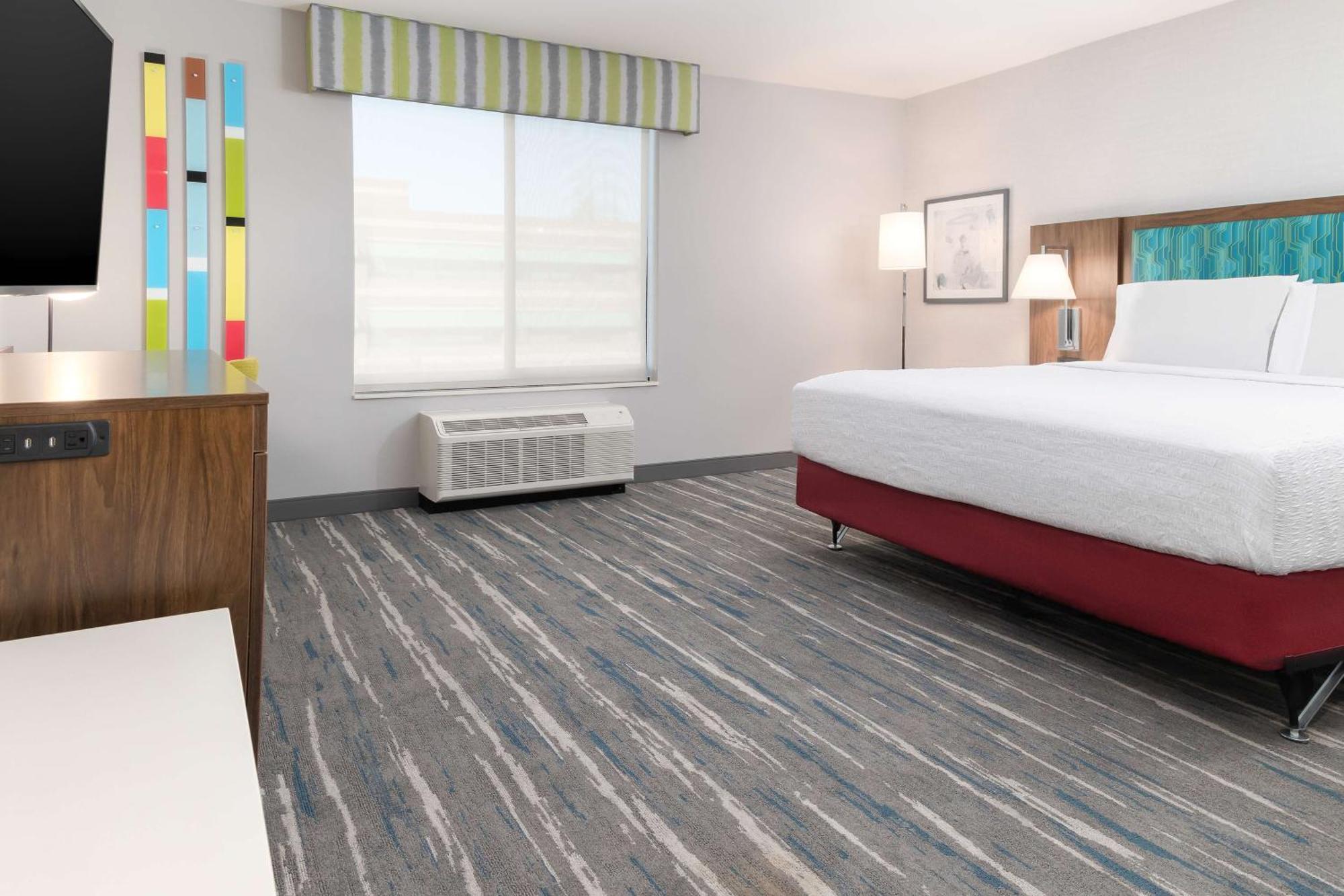 Hampton Inn & Suites Imperial Beach San Diego, Ca Dış mekan fotoğraf