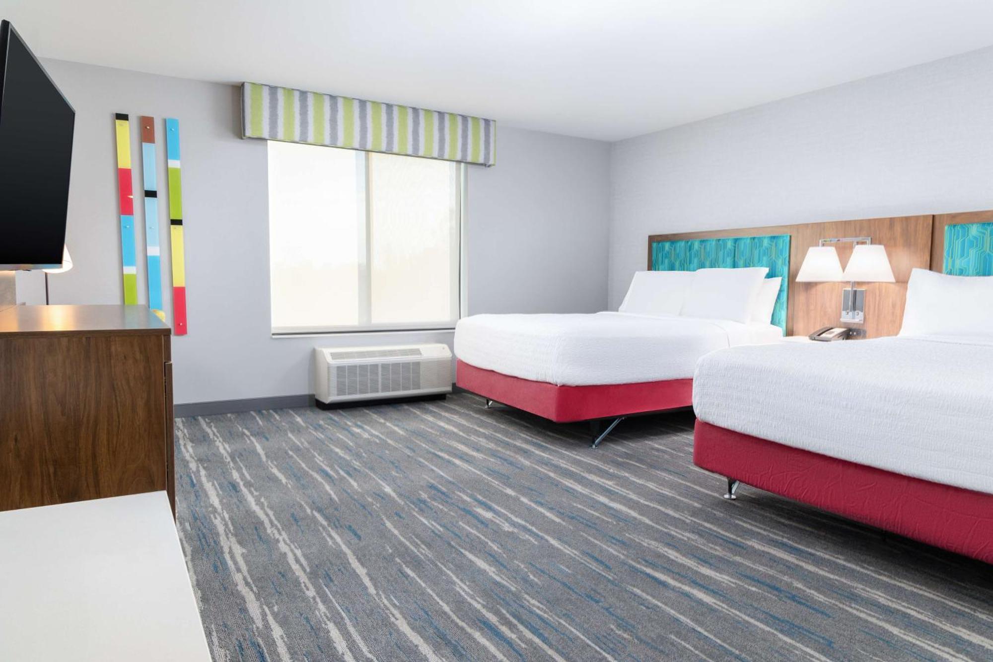 Hampton Inn & Suites Imperial Beach San Diego, Ca Dış mekan fotoğraf