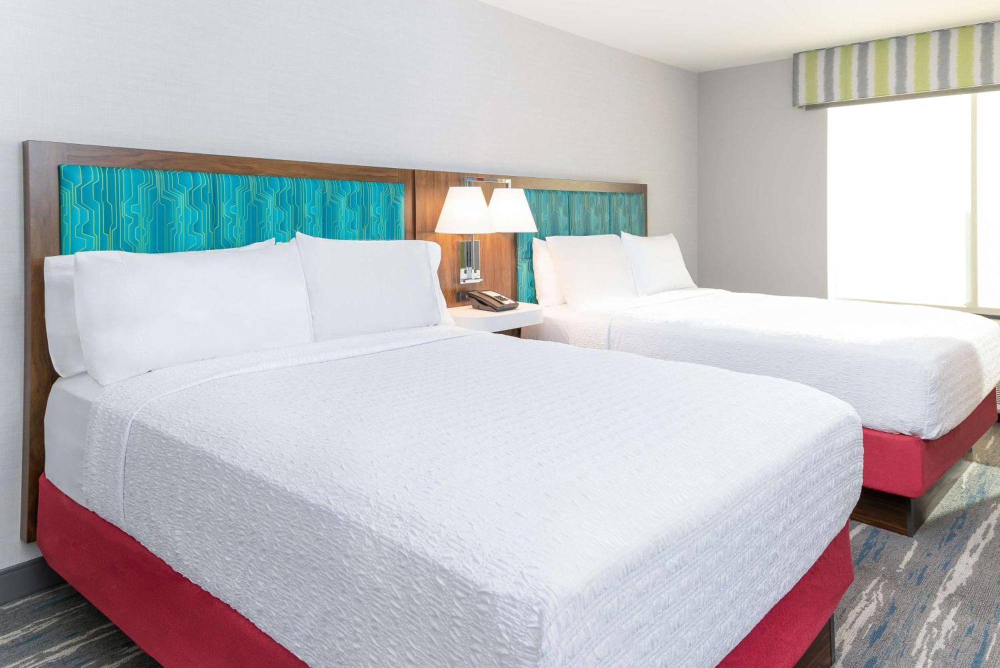 Hampton Inn & Suites Imperial Beach San Diego, Ca Dış mekan fotoğraf