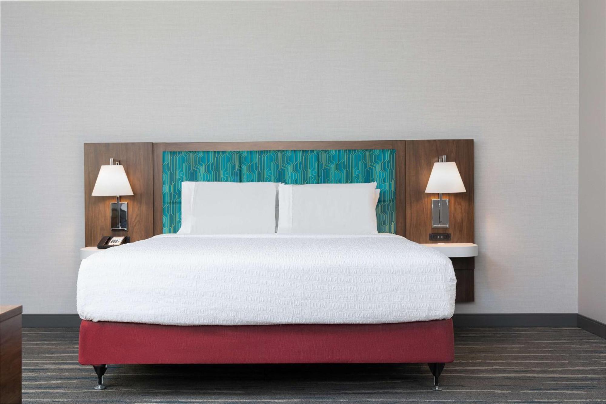 Hampton Inn & Suites Imperial Beach San Diego, Ca Dış mekan fotoğraf