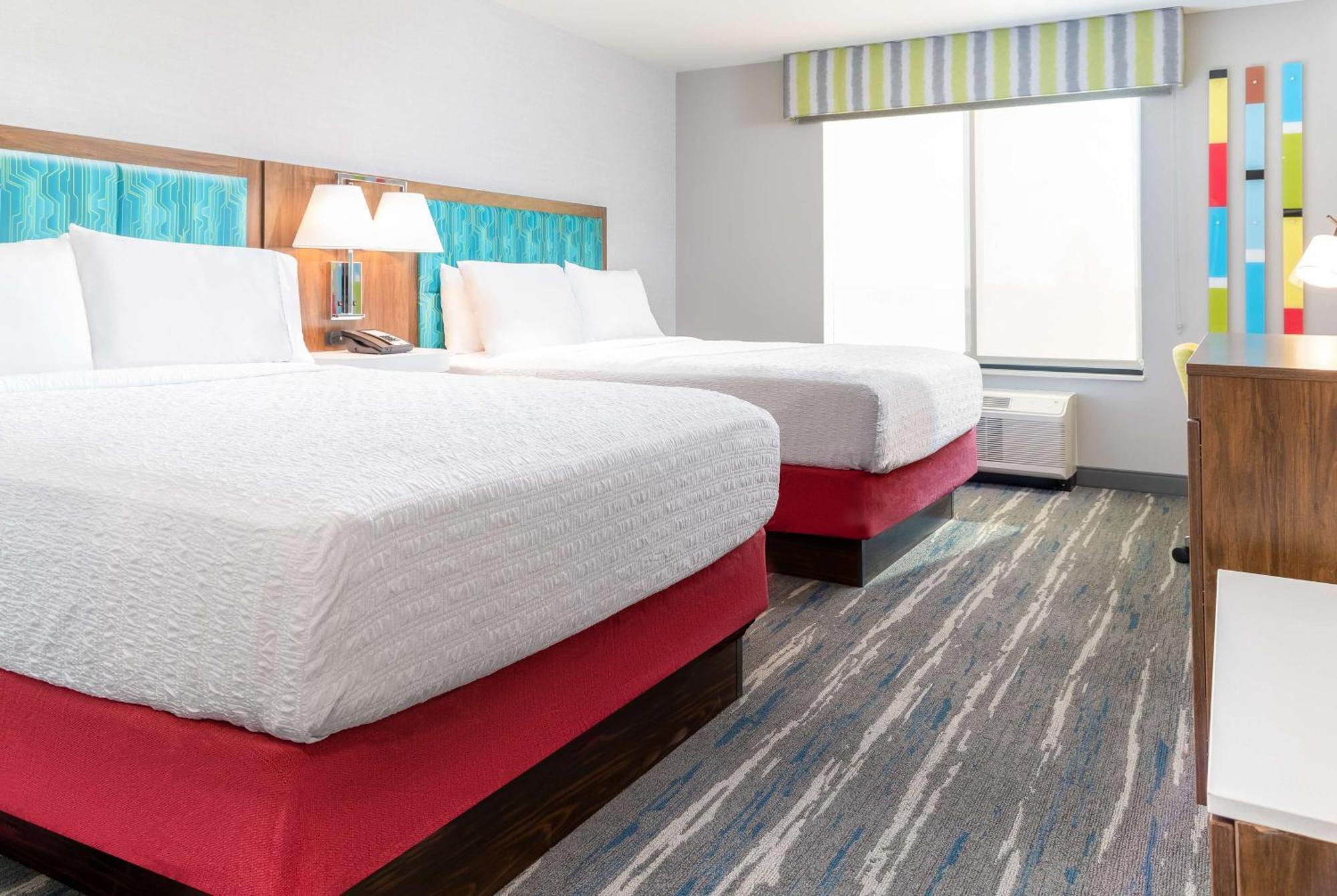 Hampton Inn & Suites Imperial Beach San Diego, Ca Dış mekan fotoğraf