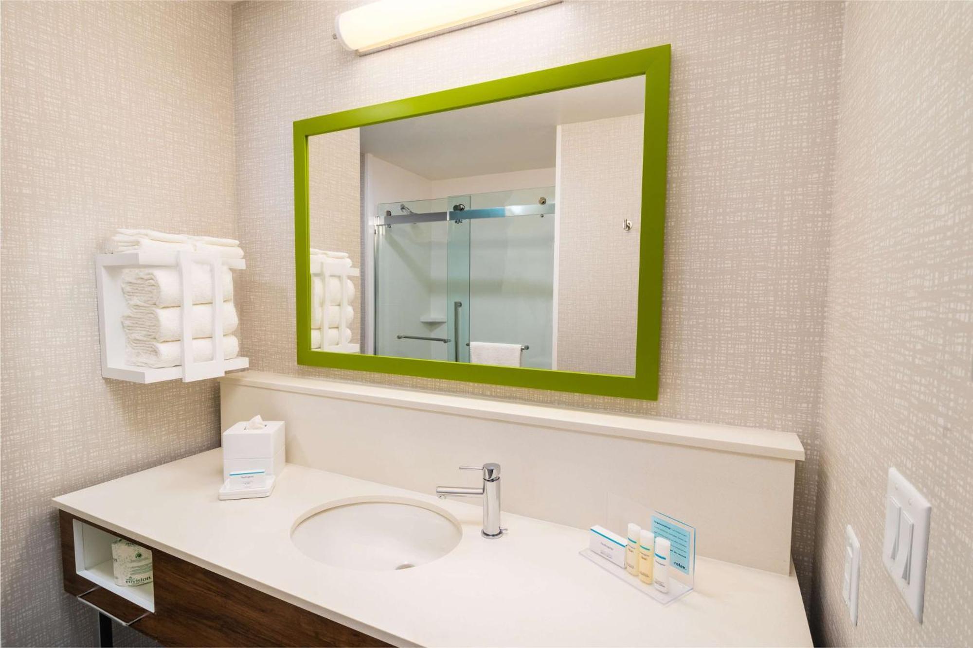 Hampton Inn & Suites Imperial Beach San Diego, Ca Dış mekan fotoğraf