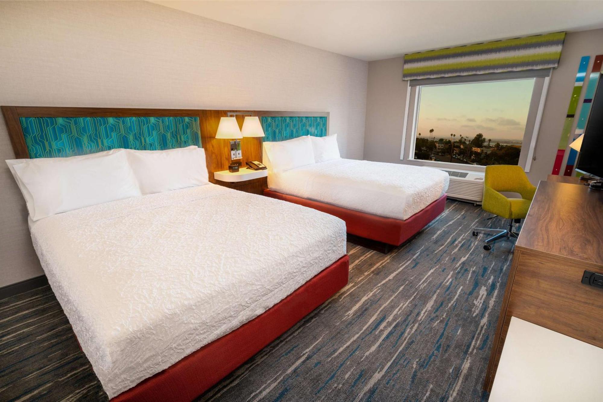 Hampton Inn & Suites Imperial Beach San Diego, Ca Dış mekan fotoğraf
