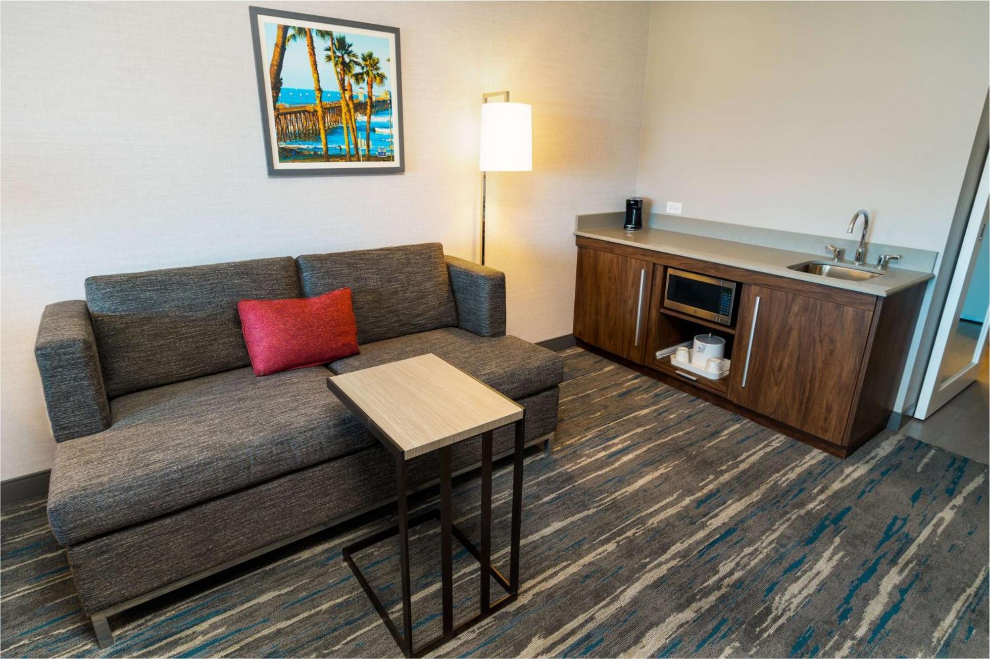 Hampton Inn & Suites Imperial Beach San Diego, Ca Dış mekan fotoğraf