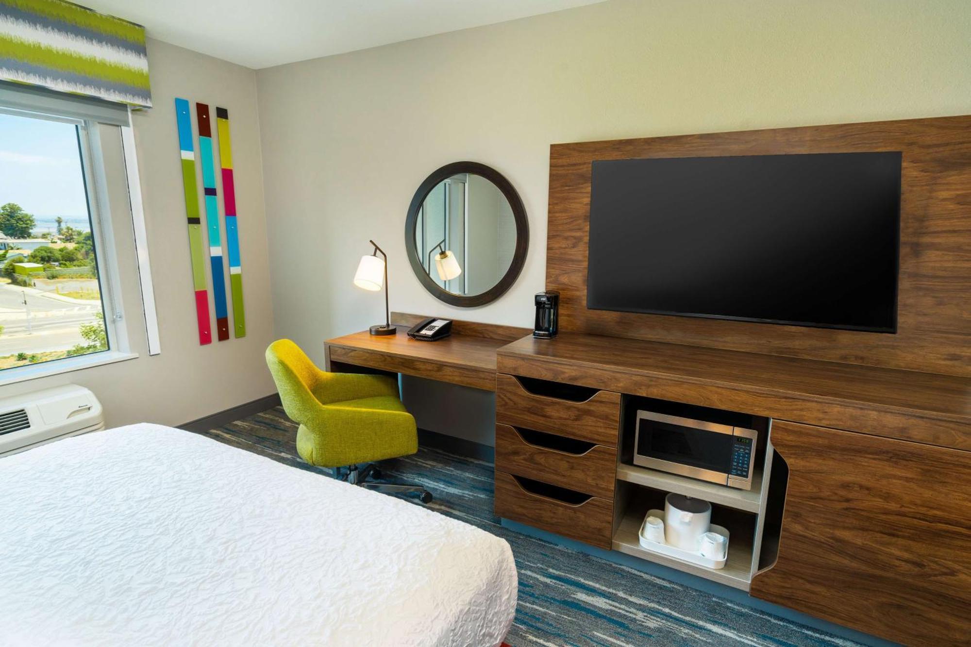 Hampton Inn & Suites Imperial Beach San Diego, Ca Dış mekan fotoğraf