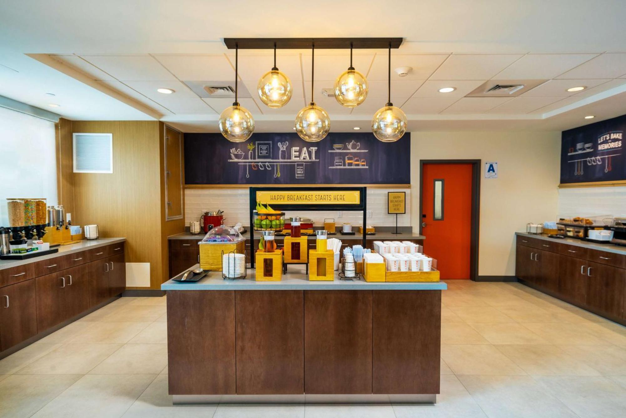 Hampton Inn & Suites Imperial Beach San Diego, Ca Dış mekan fotoğraf