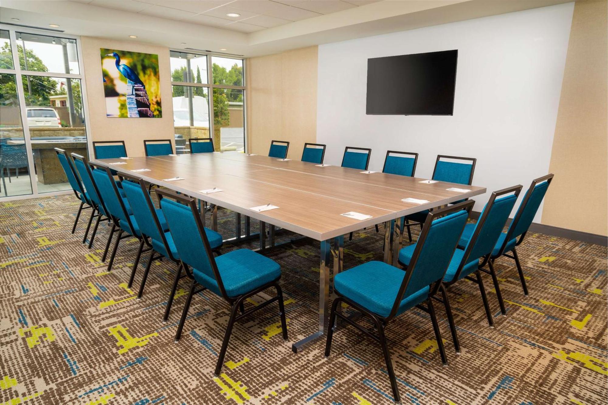 Hampton Inn & Suites Imperial Beach San Diego, Ca Dış mekan fotoğraf