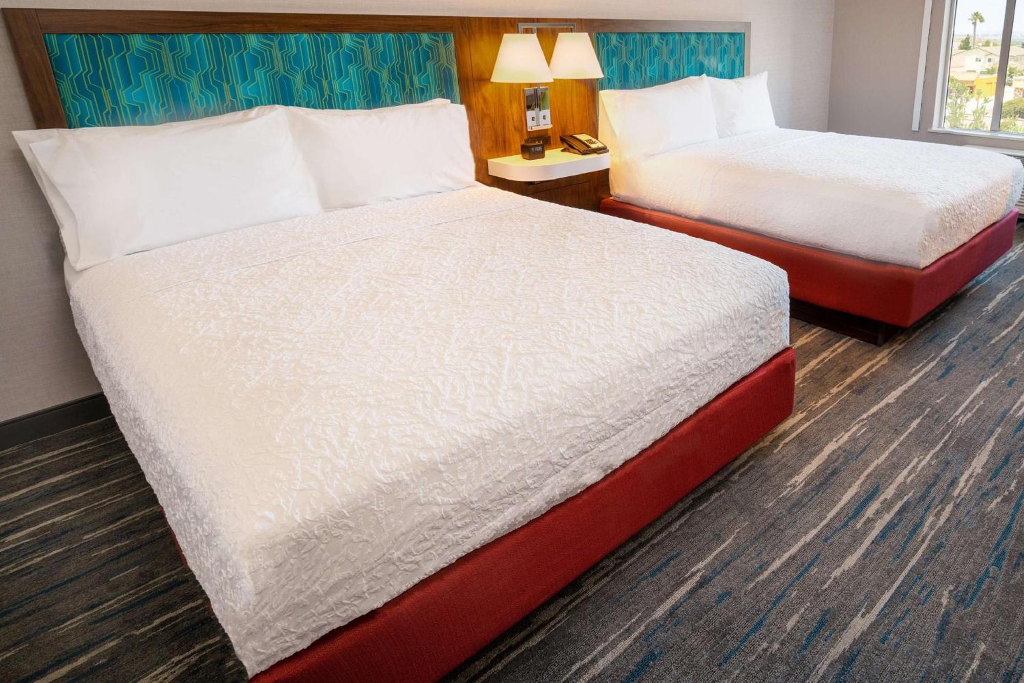Hampton Inn & Suites Imperial Beach San Diego, Ca Dış mekan fotoğraf
