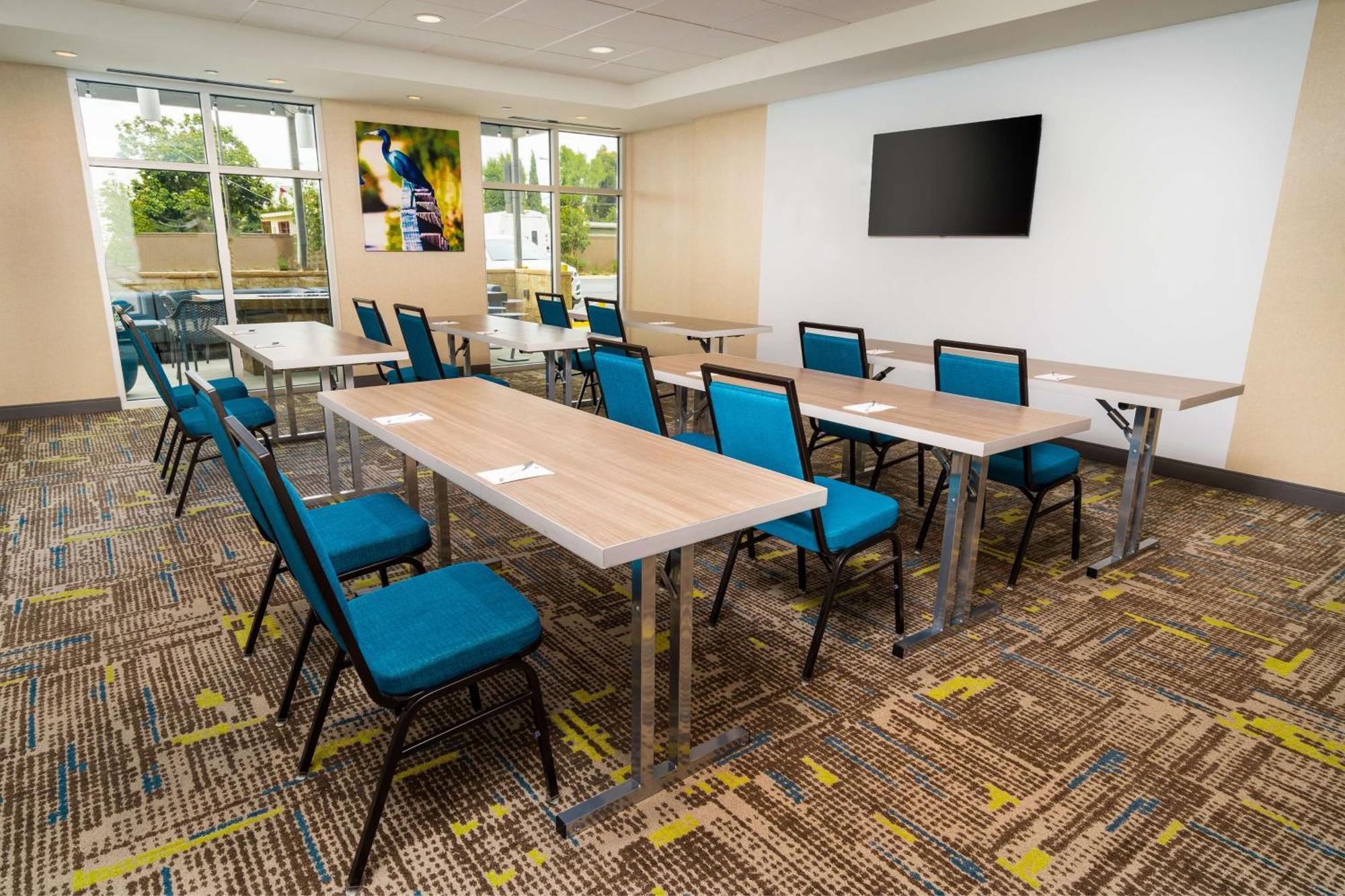 Hampton Inn & Suites Imperial Beach San Diego, Ca Dış mekan fotoğraf