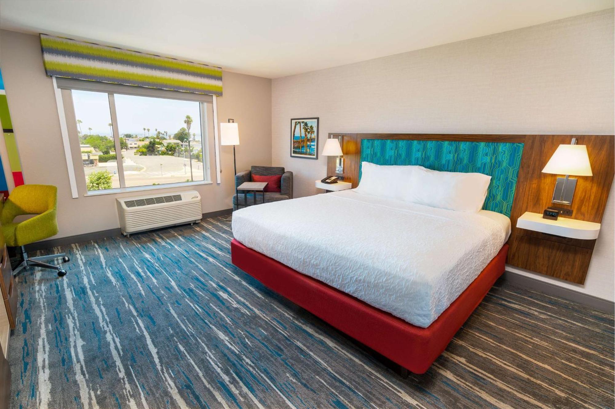 Hampton Inn & Suites Imperial Beach San Diego, Ca Dış mekan fotoğraf